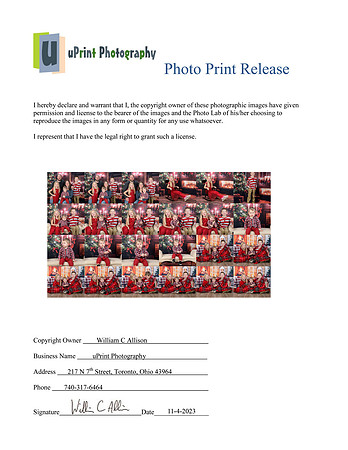 10876Photo Print Release