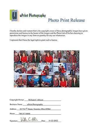 06138Photo Print Release