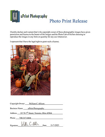 020Photo Print Release