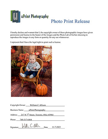 045Photo Print Release