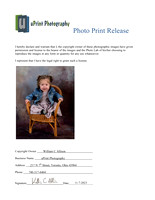 109Photo Print Release