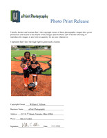 7158Photo Print Release