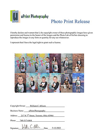 02693Photo Print Release