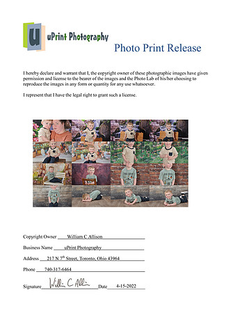 02161Photo Print Release