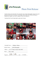 10916Photo Print Release