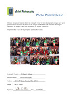 10948Photo Print Release