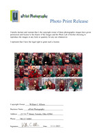 11155Photo Print Release