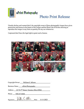 11155Photo Print Release