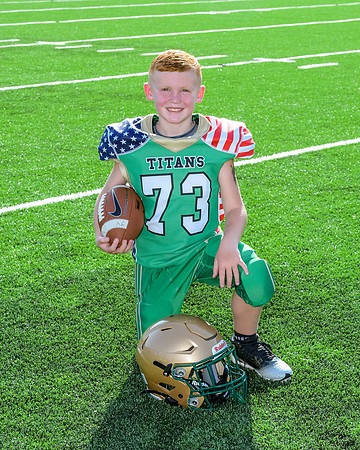 Jaxson Bailie