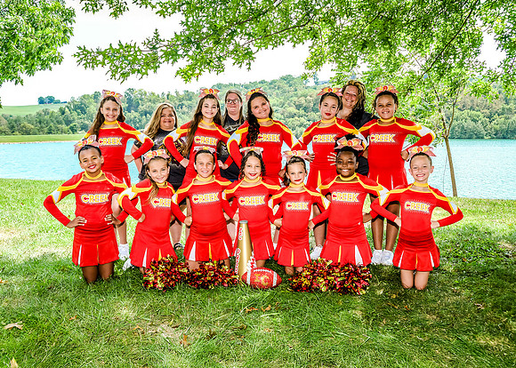 JV Team