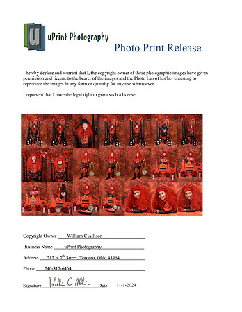 5959Photo Print Release