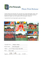 5304Photo Print Release