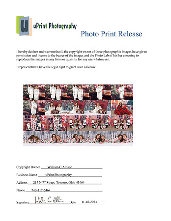 11378Photo Print Release