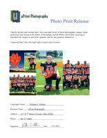5964Photo Print Release