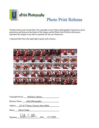 11459Photo Print Release