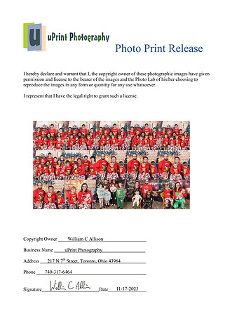11524Photo Print Release