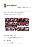 11556Photo Print Release