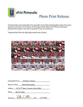 11696Photo Print Release