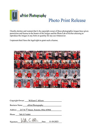 11734Photo Print Release