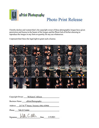 15514Photo Print Release