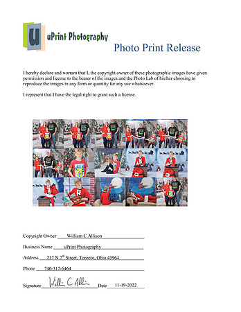05583Photo Print Release