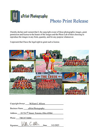 5423Photo Print Release