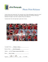 11856Photo Print Release