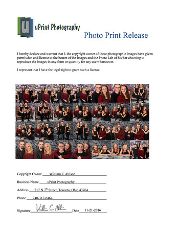 01149Photo Print Release