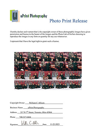 11935Photo Print Release