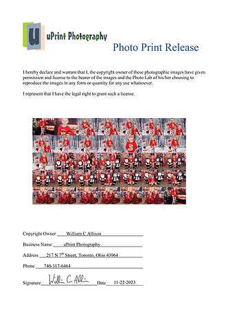 11969Photo Print Release