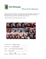 11983Photo Print Release