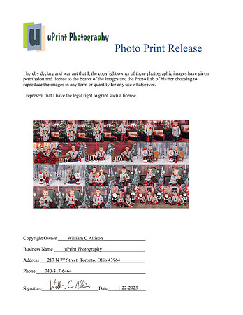 12007Photo Print Release