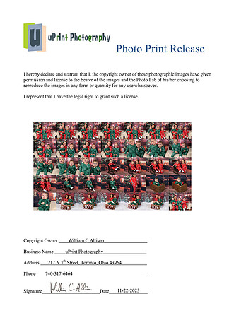 12053Photo Print Release