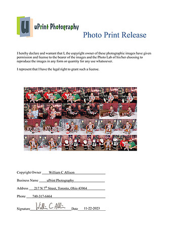 12090Photo Print Release