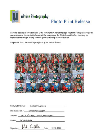 06624Photo Print Release