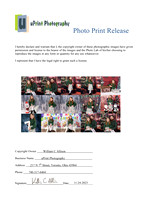 12181Photo Print Release