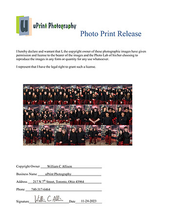 12305Photo Print Release