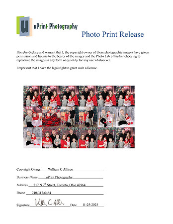 12322Photo Print Release