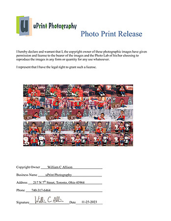 12422Photo Print Release