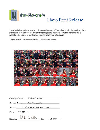 12449Photo Print Release