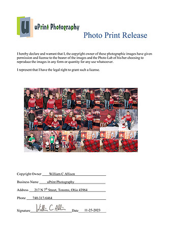 12482Photo Print Release
