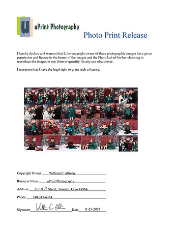 12506Photo Print Release