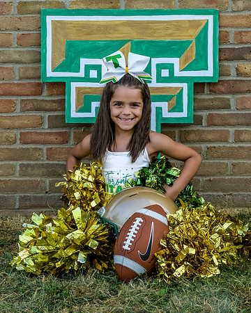 Grace Gardner