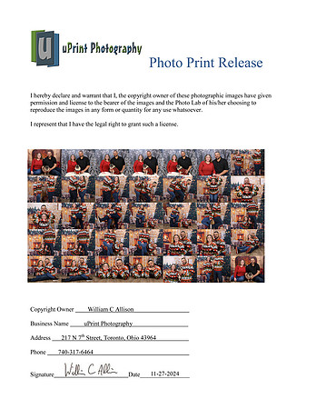 7486Photo Print Release