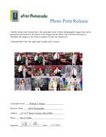 12636Photo Print Release