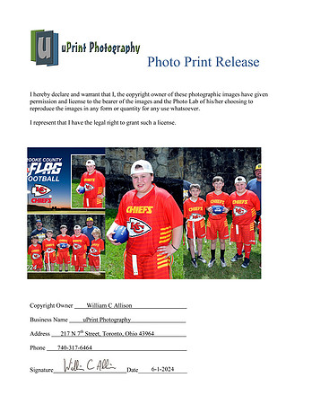3928Photo Print Release