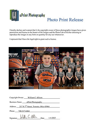 0455Photo Print Release