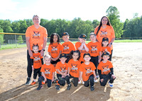 Riverside Presbyterian Church Team Photo