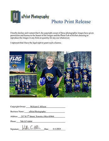 3720Photo Print Release
