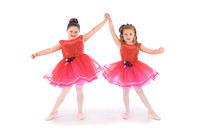 Wednesday Kinderdance (630 Ballet)